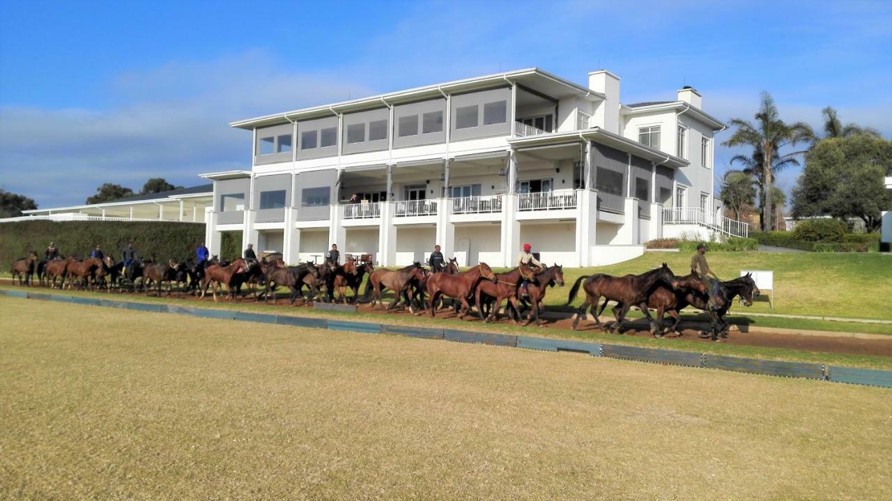 Hotel Inanda Club Johannesburg Exterior foto