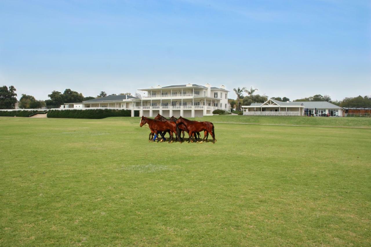 Hotel Inanda Club Johannesburg Exterior foto